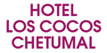 HOTEL LOS COCOS CHETUMAL logo