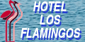 Hotel Los Flamingos Acapulco logo