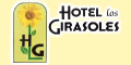Hotel Los Girasoles logo