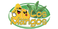 HOTEL LOS MANGOS logo