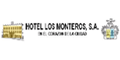 HOTEL LOS MONTEROS logo