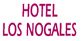 HOTEL LOS NOGALES logo