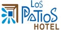 Hotel Los Patios logo