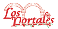 HOTEL LOS PORTALES logo