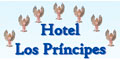 Hotel Los Principes logo