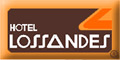 Hotel Lossandes logo