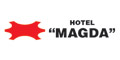 Hotel Magda logo