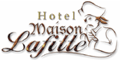 HOTEL MAISON LAFITTE logo
