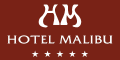 Hotel Malibu logo