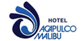 Hotel Malibu logo