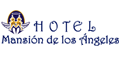 HOTEL MANSION DE LOS ANGELES logo