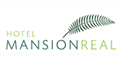 HOTEL MANSION REAL logo