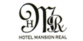 HOTEL MANSION REAL logo