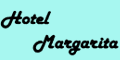 HOTEL MARGARITA logo