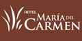 HOTEL MARIA DEL CARMEN logo