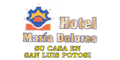 Hotel Maria Dolores De Rio Verde
