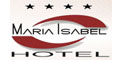 HOTEL MARIA ISABEL logo