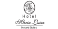 HOTEL MARIA LUISA INN & SUITES logo