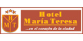 Hotel Maria Teresa logo