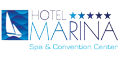 Hotel Marina logo