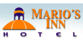 Hotel Marios Inn logo