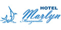 Hotel Marlyn logo