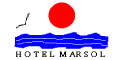 Hotel Marsol logo
