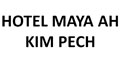 Hotel Maya Ah Kim Pech logo