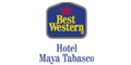HOTEL MAYA TABASCO logo