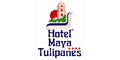 HOTEL MAYA TULIPANES logo