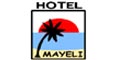 HOTEL MAYELI logo