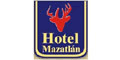 HOTEL MAZATLAN logo