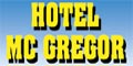 HOTEL MC GREGOR