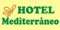 HOTEL MEDITERRANEO logo