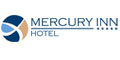 Hotel Mercury Inn logo