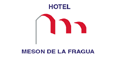 Hotel Meson De La Fragua logo