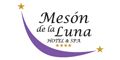 Hotel Meson De La Luna logo