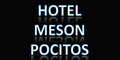 Hotel Meson Pocitos logo