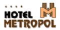 Hotel Metropol logo