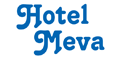 HOTEL MEVA logo