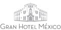 HOTEL MEXICO logo