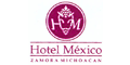 HOTEL MEXICO