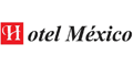 Hotel Mexico logo
