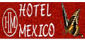 Hotel Mexico logo