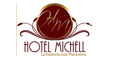 Hotel Michell logo