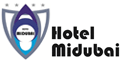 HOTEL MIDUBAI logo