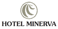 HOTEL MINERVA logo