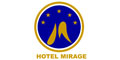 Hotel Mirage logo