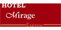 Hotel Mirage Express logo