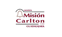 HOTEL MISION CARLTON GUADALAJA logo